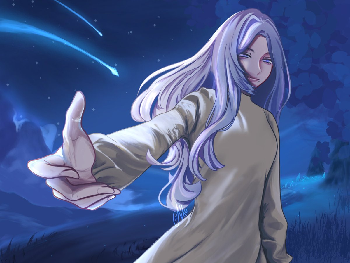 nikueii_'s tweet photo. @blondednutz donee, and thanks for your opportunities:3 https://t.co/YPjh8gGYA2