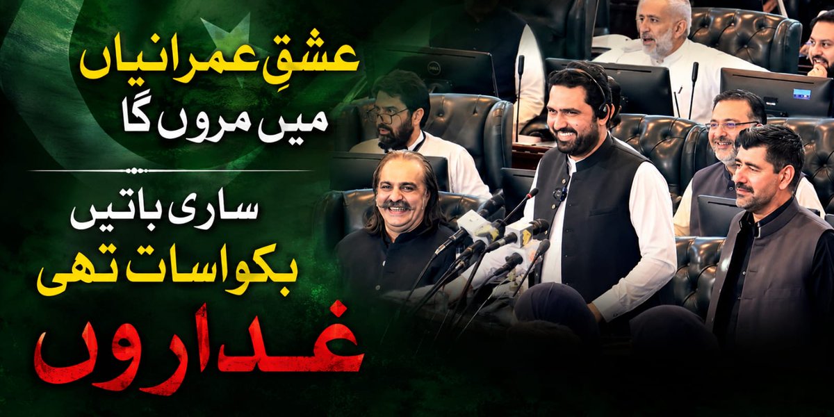 Haider Saeed tweet media