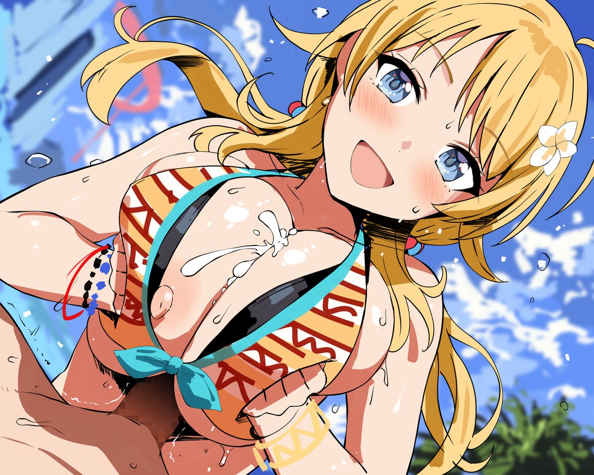 BigBrassiere's tweet photo. 🔞OKRめぐる https://t.co/Q9XCAWNsWZ