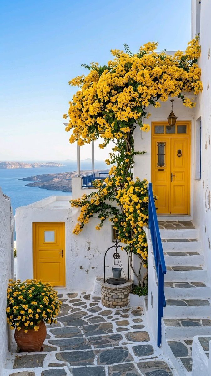 ♡5malu♡ Yellow Mood 🌼💛