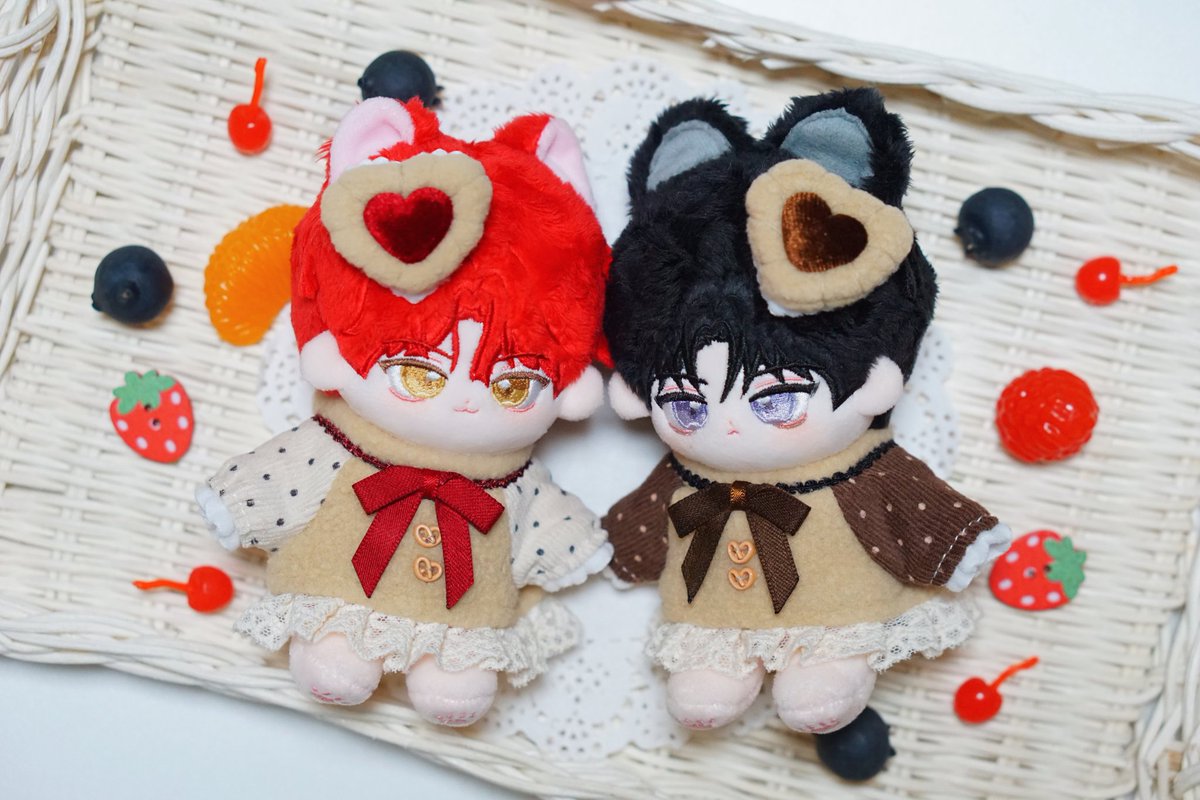 StopSilver94's tweet photo. #솜인형_트친소 
#솜인덕_트친소

오랜만에 트친소 나갑니다🥰 데못죽,괴담출근,변호됨(읽늘중)을 덕질하고 있어요 그중 데못죽의 윶랩을 자주 보실수 있을거에요!

요즘 무속성 친구들도 예쁜 아가들이 많아서 천천히 데려오고 있어요 가끔 고양이,일상 사진도 올리는데 괜찮으신분 흔적주세요🫶 https://t.co/c5AL6aGG3T