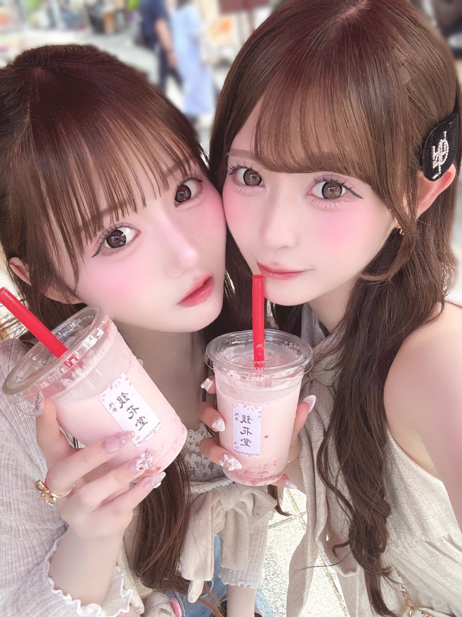 one__mirai's tweet photo. 浅草満喫したよ〜🍓🎀⋆.˚୨୧ https://t.co/6XXzAiFVxj