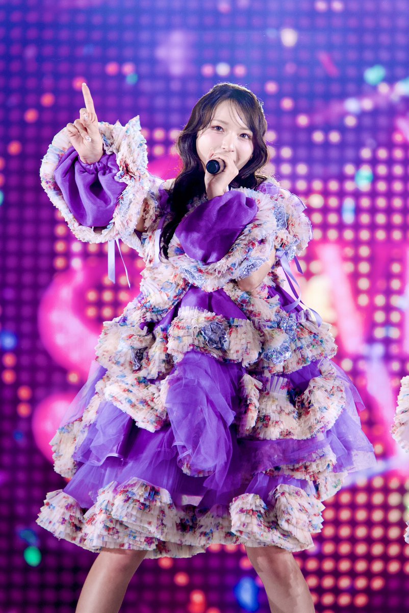 塩川莉世(SWEET STEADY) (@rise_ss0731) / Posts / X