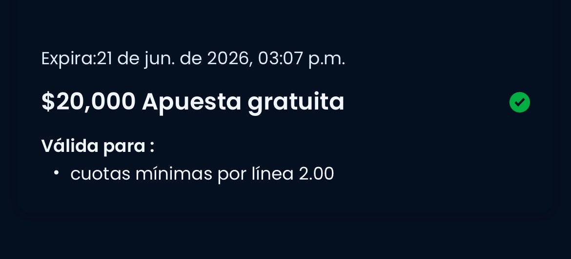 _Smuelny's tweet photo. Me regalaron esto 🤣🤷 betplay https://t.co/29ZPe18ZtR