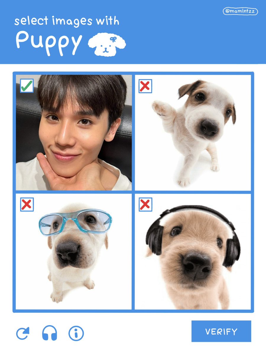 babygyow's tweet photo. ยูกหมา (🐶) — ยูกแมว (🐱)

             へ   ♡    ︵
       ૮  -   ՛ ) ૮(`ᴥ ⁻ 𑁬
       /   ⁻  ៸|      |    ⸝ 〵
 乀 (ˍ, ل ل      じしˍ,  )୭
  
[#jimmyyjp #sea_tawinan] ⋆🐾° https://t.co/vdykliOEWn