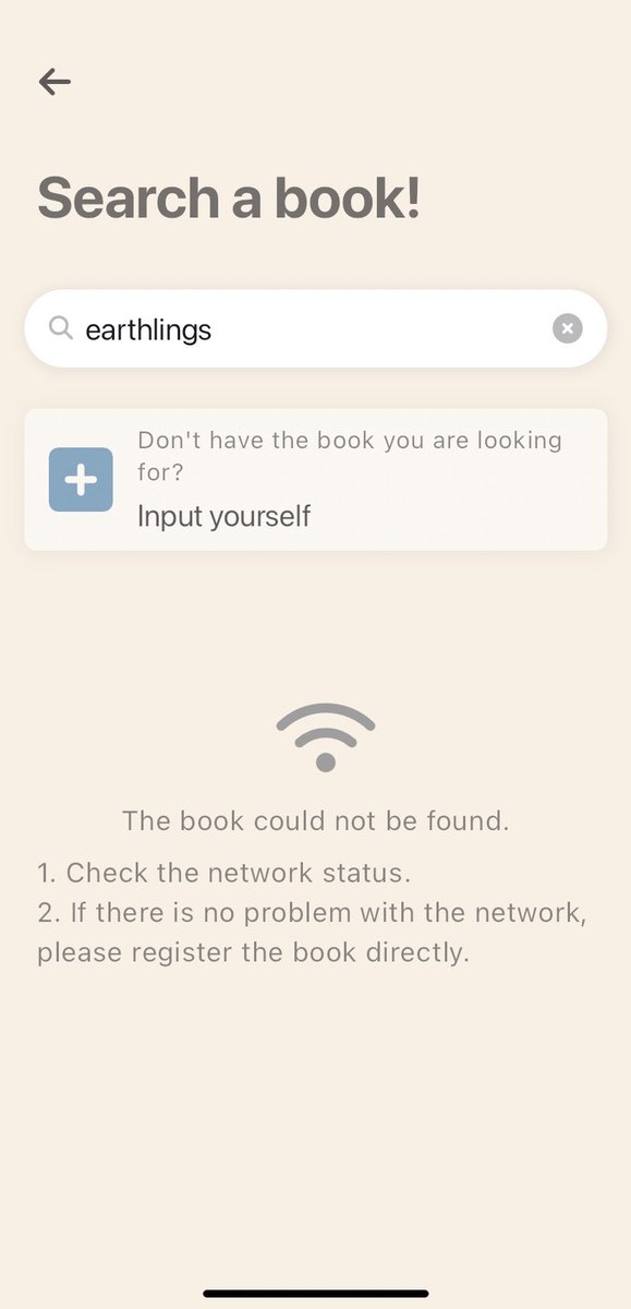 hy0sano's tweet photo. ih kok bookmory ku dari kemarin gabisa add buku:( https://t.co/WEVGxZSWLm