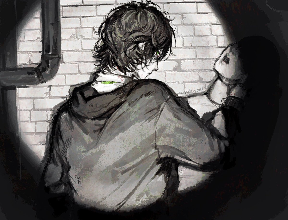 zhuhlya_art's tweet photo. #art #kylar #kylartheloner #dol https://t.co/XN7Rbws50w