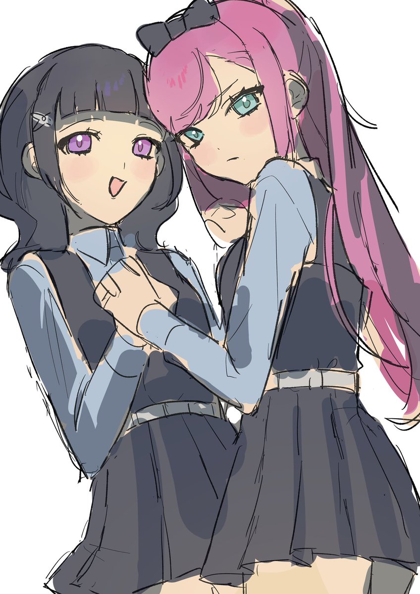 asahi_ib's tweet photo. ワンドロ2日目 https://t.co/AH1ThYsciy