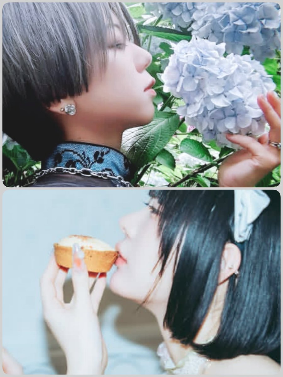 comomoxo64's tweet photo. 好き女たち横顔がきれい https://t.co/2T1rk0Ilnw