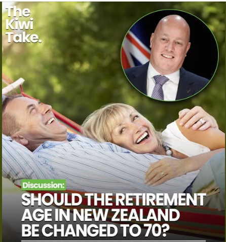 NZ MAGA Mike #MAGAmikesMEMEmarathon tweet media