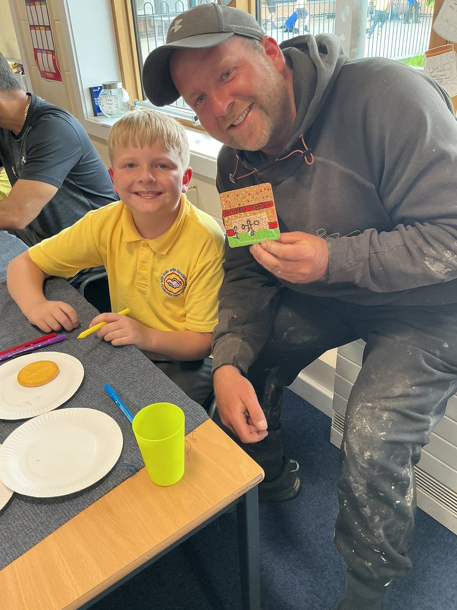 Year4CT's tweet photo. Father’s Day Event ⚽️ A huge thank you to all the amazing dad’s and grandad’s who showed up to celebrate with us. We hope you enjoyed it! @HollinPrimary https://t.co/xuXmaCpjDn