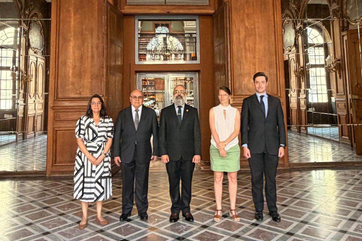 Ministerio de Cultura y Deportes de Guatemala tweet media
