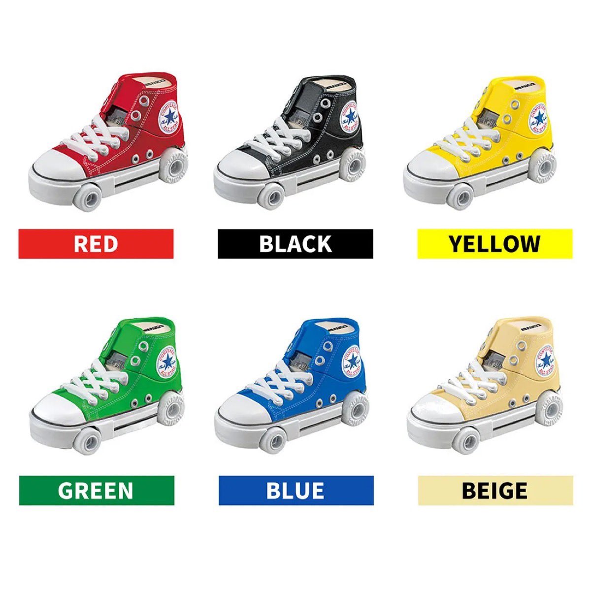 uptod4te's tweet photo. DREAM TOMICA x CONVERSE ALL STAR COLLECTION VOL.1 が国内6月20日（土）より発売開始 【 オンライン先行予約も受付中 】【 ドリームトミカ コンバース オールスター 】
https://t.co/uNzlvSJtgr https://t.co/NveLrbg19C