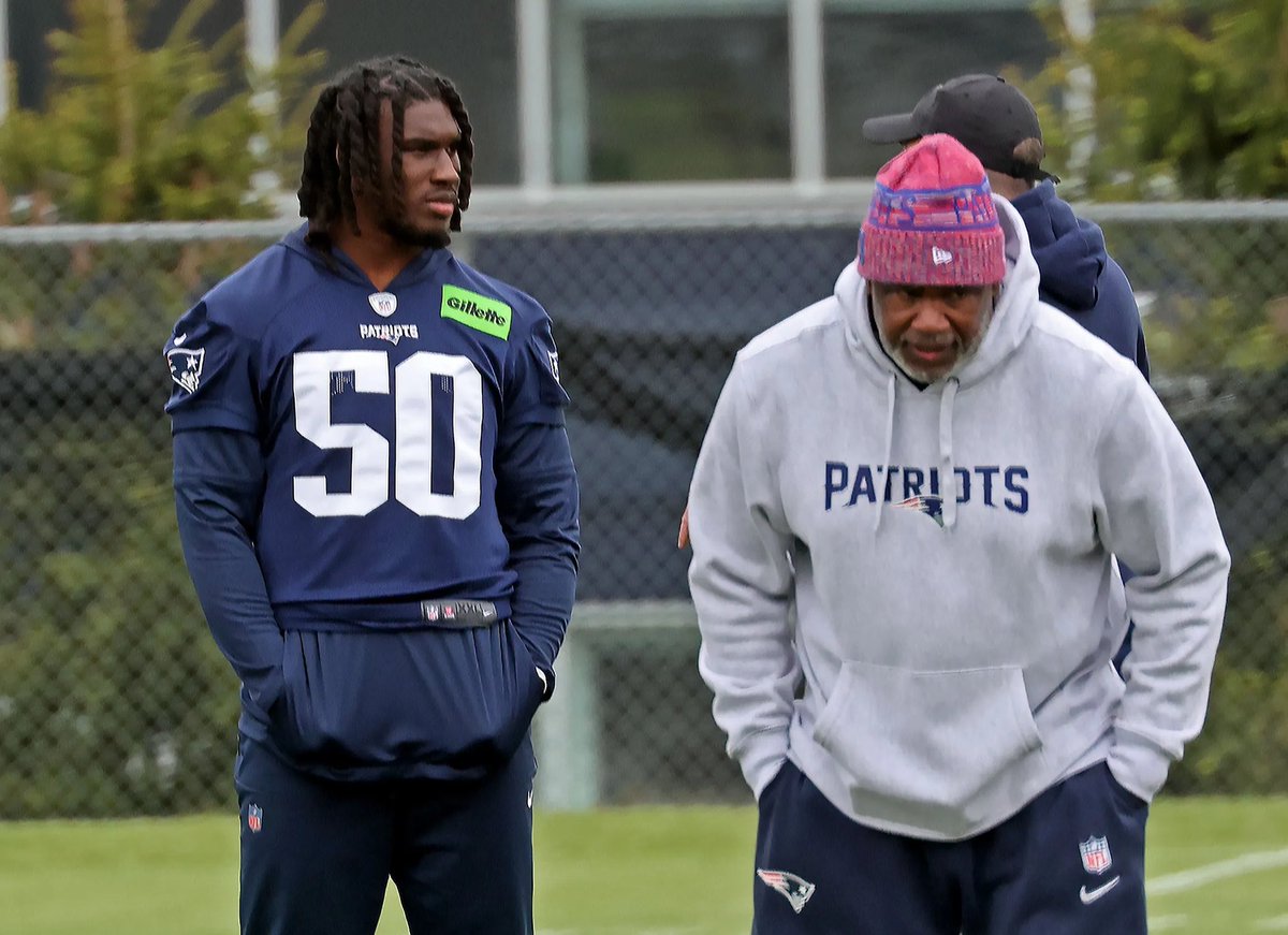 TuckRuleTakes's tweet photo. 🚨EPISODE 234🚨 

- Kraft suing Foxboro
- Gonzo Saga continues
- Boutte Situation/WR Room Convo
- Drake Maye Looks GOOD
- Jacas Issue

Spotify: https://t.co/9Q44SARZXW
Apple: https://t.co/5EMN9FjkBA
YouTube: https://t.co/A291ov4IZE https://t.co/sQtJm2GlE8