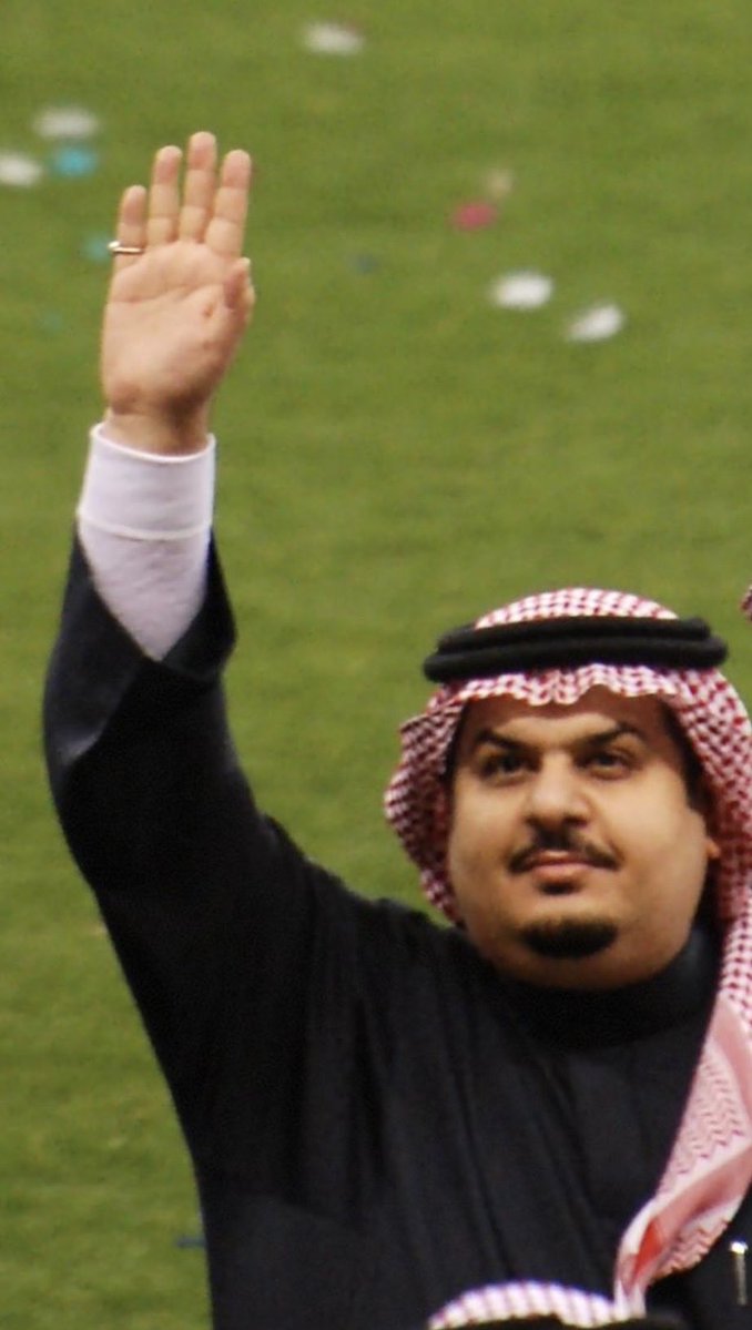 يحيى المحيريق tweet media