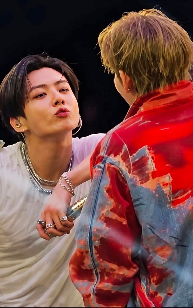 vkookfss's tweet photo. vkf!

Boleh nggak rekomen AU Taekook yang baru baru end soalnya bingung mau baca apa 😭? Terima kasih 💜 https://t.co/k0UDvmFcZE