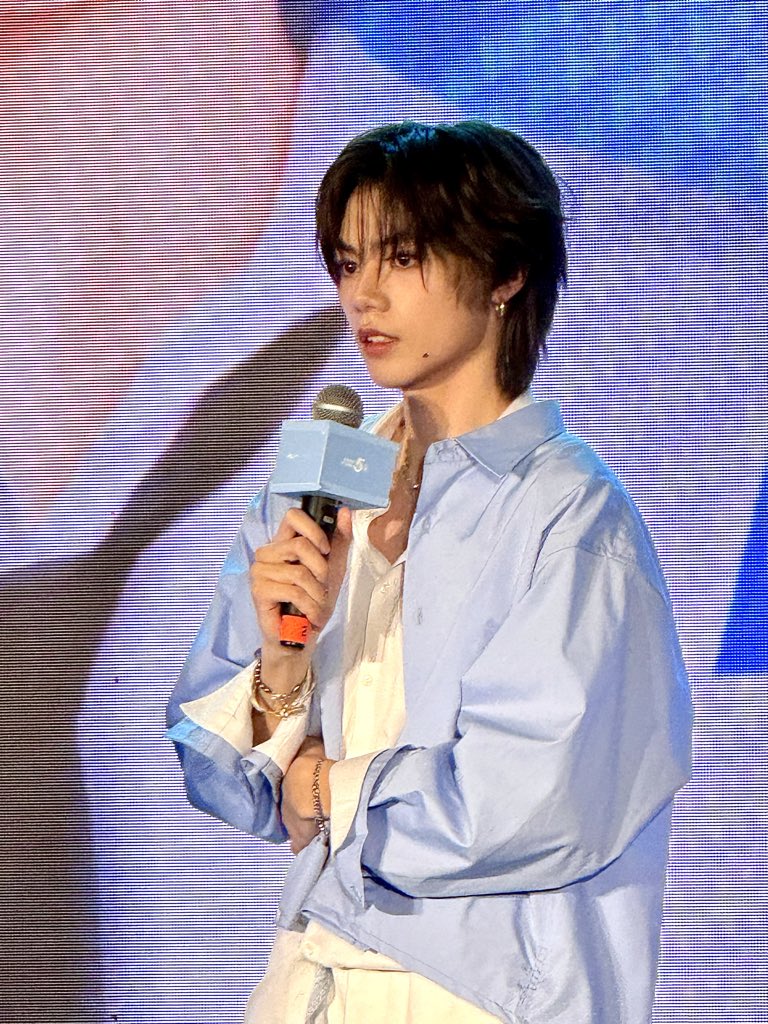 fe00hee's tweet photo. 20260619 in Taizhou

#XIONG #NexT1DE_XIONG #林锦雄 https://t.co/3e619TNr57