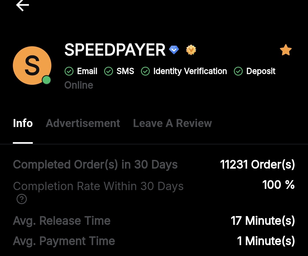 Amfagge_4's tweet photo. Dear @Bybit_Official @Alpha_Bybit i did a p2p transaction of $730 yesterday with a popular vendor called SPEEDPAYER

This guy has claimed that he  make payment and keeps sending me fake receipts of unknow shadow bank.

I initiated an appeal while processing the appeal without my consent @Bybit_Official released the fund to him while I have not received my Money and blocked me from making additional appeal.

Unless you are aiding scammers verify my proof and bank statement before releasing the find to the scammer Merchant 

@BybitAfrica look into this!! 
No response from him so far.