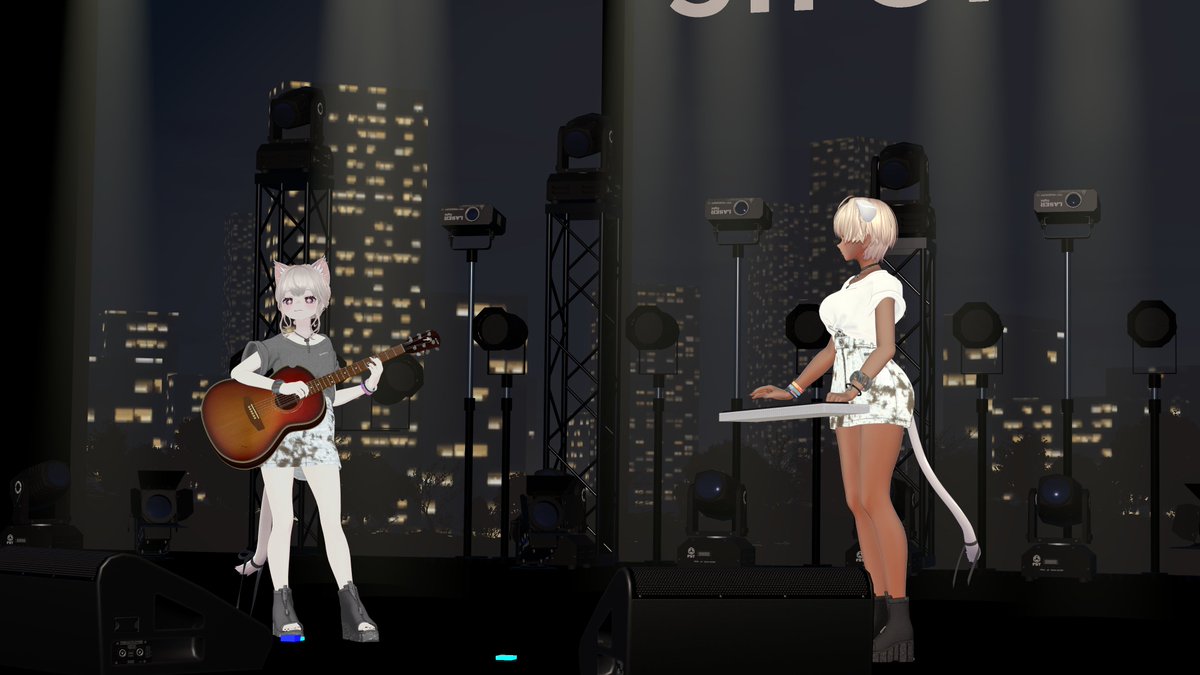 tubekobeVR's tweet photo. OUND SPACE SLEEP BUSTERS チル回
#GROOVEWAVE #sleepbusters https://t.co/TyVZnkYc9u
