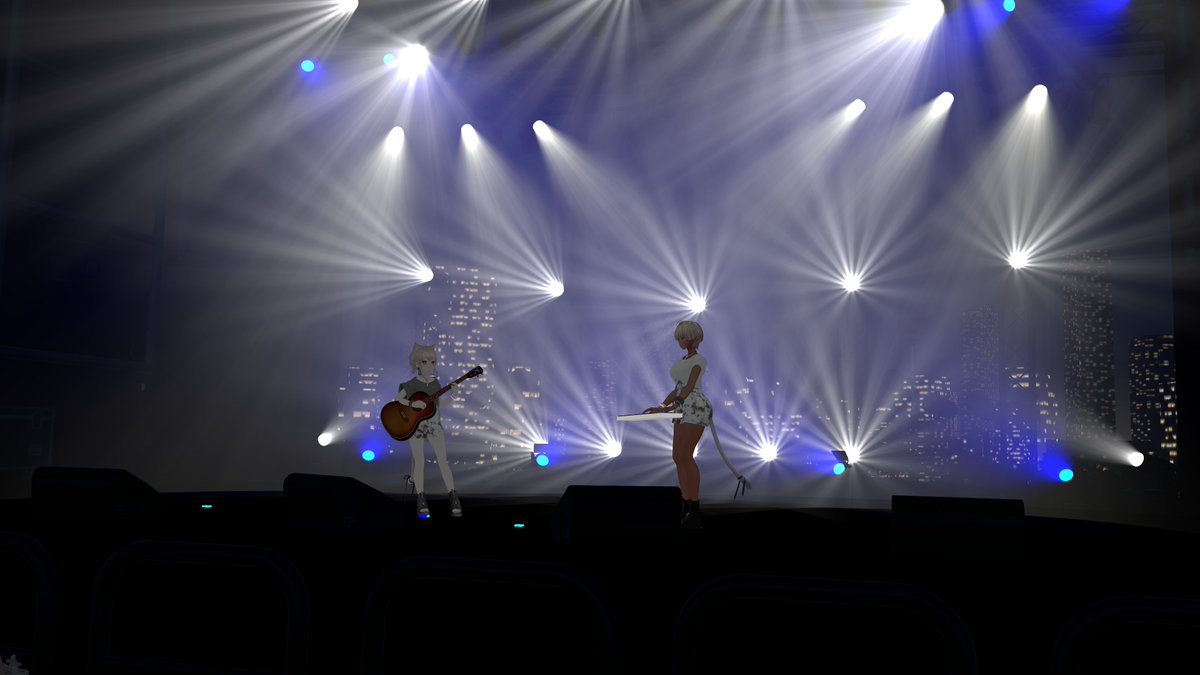 tubekobeVR's tweet photo. OUND SPACE SLEEP BUSTERS チル回
#GROOVEWAVE #sleepbusters https://t.co/TyVZnkYc9u
