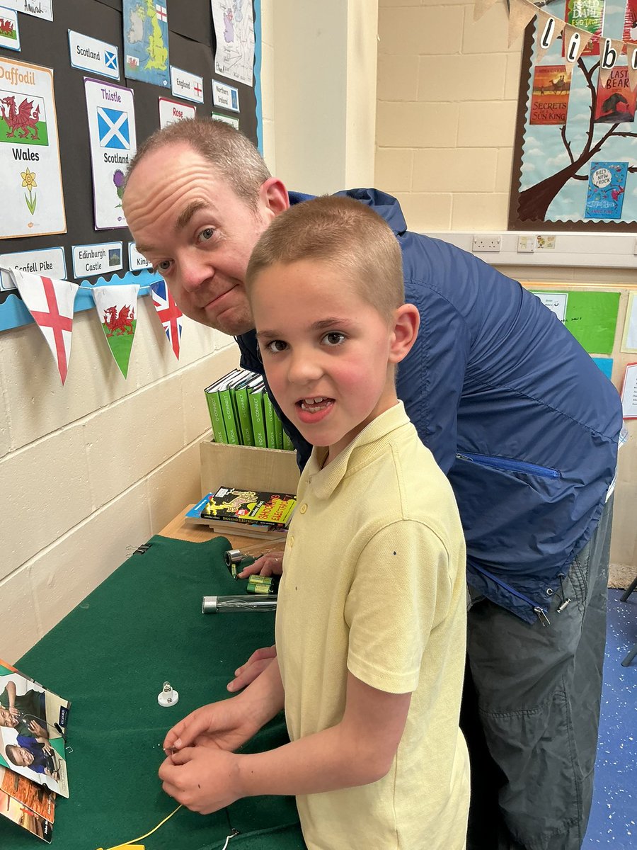 Year4CT tweet picture