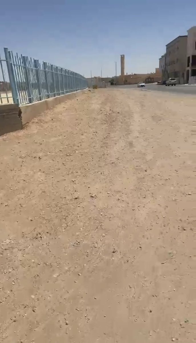 نبض عرعر tweet media