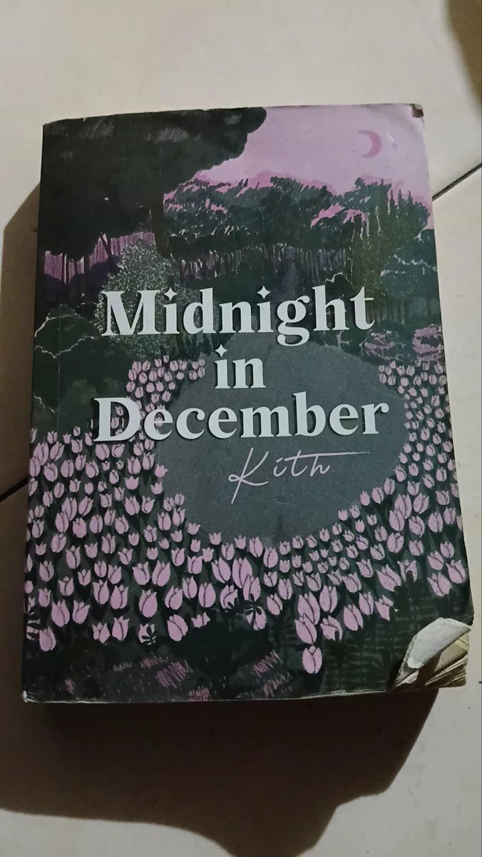mingyzs's tweet photo. Preloved novel &amp; buku pelajaran

Midnight in december 34k
smart trick biologi 12k

minus
—bagian sampul novel midgnight in december tertekuk

bisa co di oren juga guys dan gratis ongkir
cek condi bisa dm aja yapp

#preloved #butuhuang #novel https://t.co/5mSONg6gGj