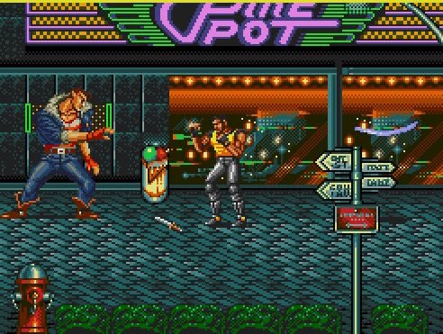 iRetrogames's tweet photo. #StreetOfRage #Sega https://t.co/MST3kJH05r