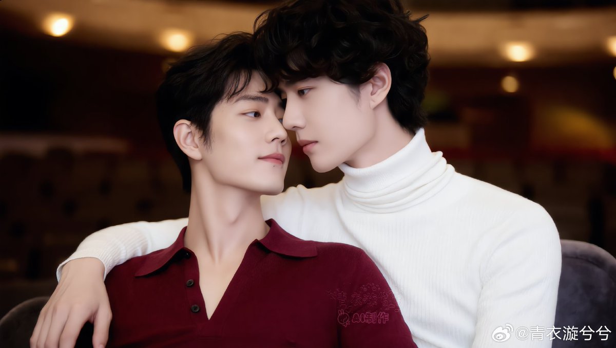 Klao_ZhanBo's tweet photo. [260618] #YiZhan #ZhanYi #XiaoWang #WangXiao #肖战王一博 #WangXian #BJYX #博君一肖 #XiaoZhan肖战 #WangYibo王一博 #BoXiao #BJYXSZD #LanWangji #WeiWuxian #KlaoZhanBo 

🦁 “If fate is against you, then I will go against fate.” 🐰 https://t.co/qMwQtdzGLq
