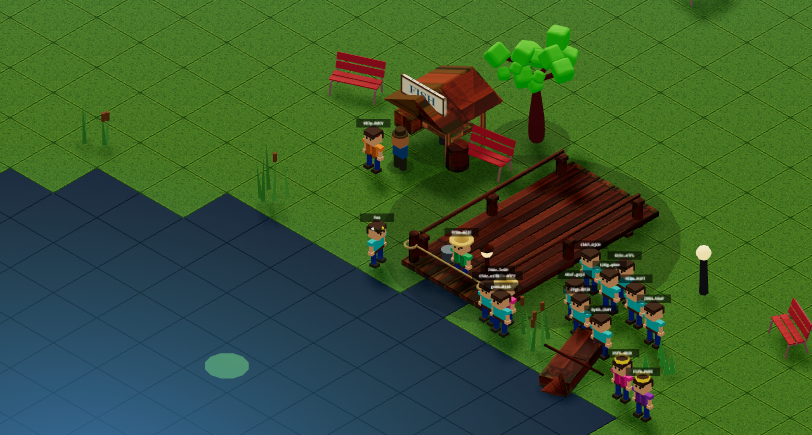 harvy_gg's tweet photo. Are you a farmer or a fisherman?

HARVY players: yes. 🌾🎣

(Your crops are ready btw. You've been at the dock for 2 hours.)

https://t.co/Zt5KUh6WBf https://t.co/yI0EnTAbW3