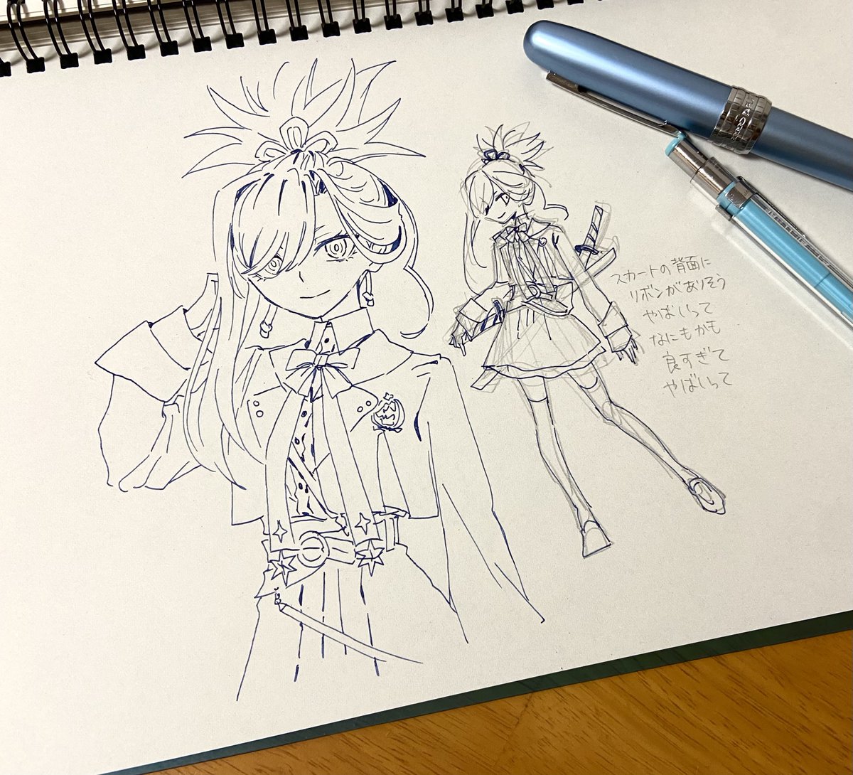 10ke3's tweet photo. 武蔵ちゃん………… https://t.co/hp6oynrJx1