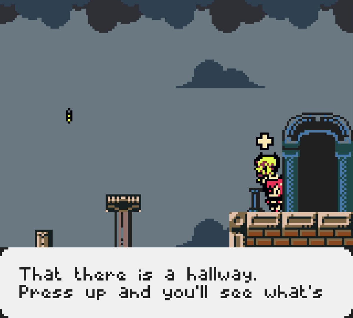 sergioelisondo's tweet photo. KUROHI π₯ New Metroidvania Adventure for PC and GBC
npc chats!
https://t.co/bxfFKNsTK6
4 play styles: Metroidvania, Overhead, Space shooter, & Point and click
#nintendo #gameboycolor #steam #GBC #gameboy #gaming #kickstarter #nes #snes #kurohi #softinarystudios #newgame #gb https://t.co/VGZDg9e9W2