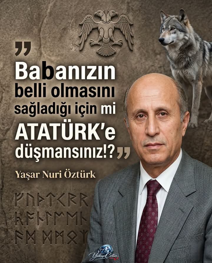 Selçuk tweet media