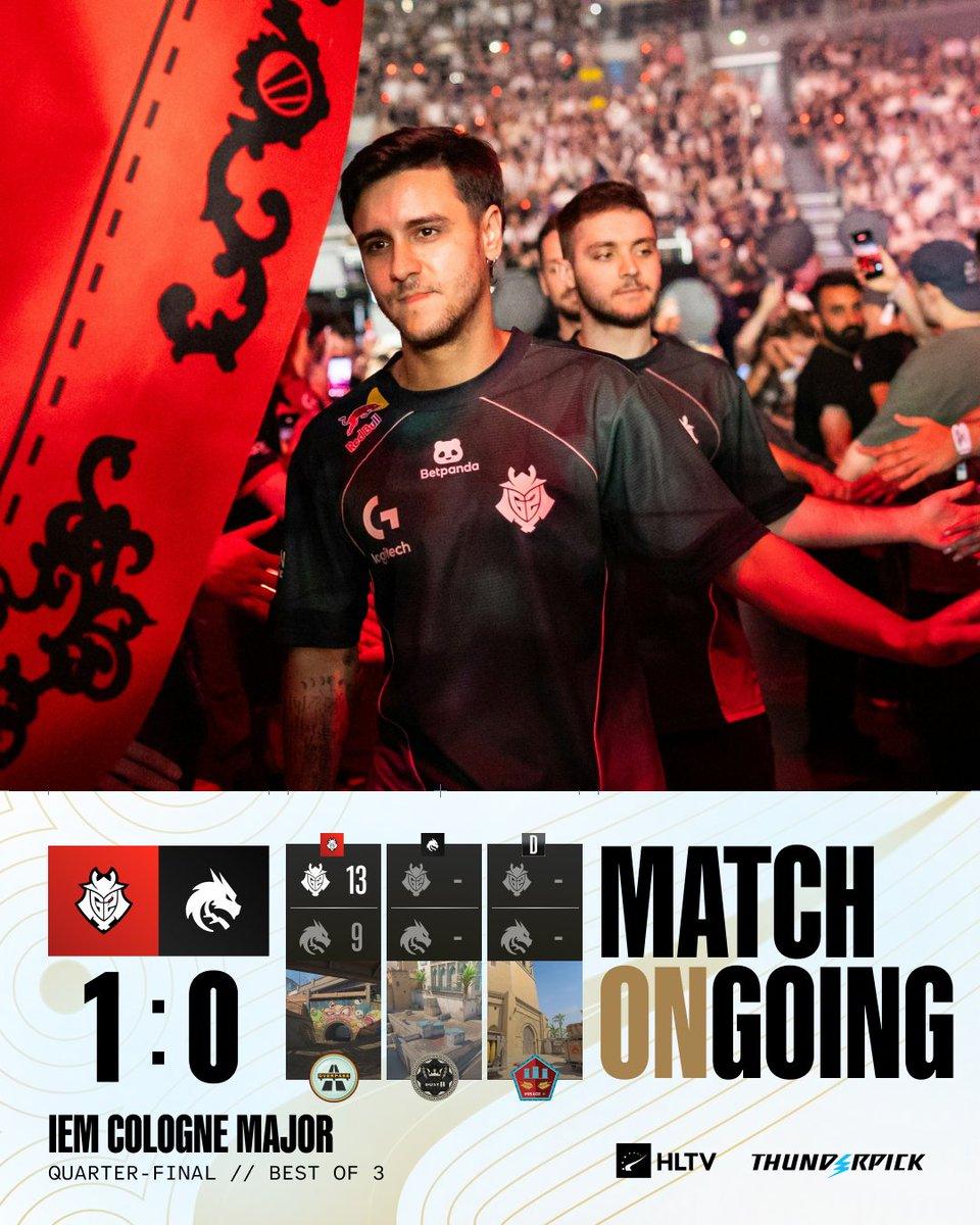 HLTV.org tweet media