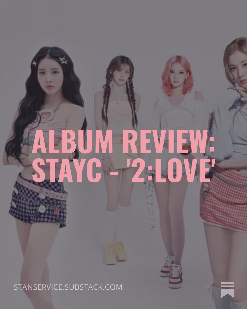 m0llywilson's tweet photo. I love my stayc girls, maybe this was a little tough love but that’s just bc I know what they can do

https://t.co/y3JYMuEovQ https://t.co/5Hk9EZjBjy