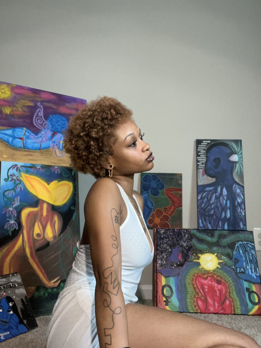 mmmfortune's tweet photo. #juneteenth 🎨 https://t.co/TV3M8NEy22