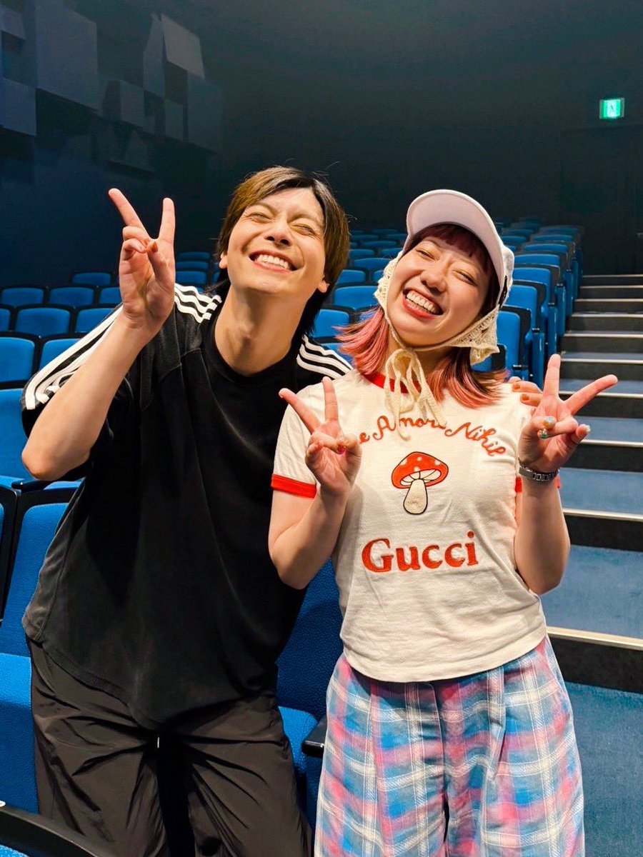 多和田任益 tweet media