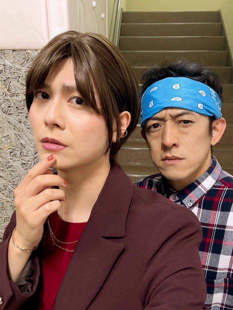 多和田任益 tweet media