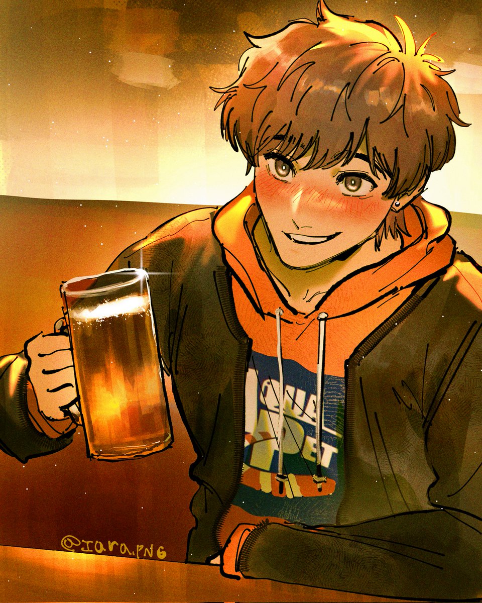 iara_png's tweet photo. The art without the text in case anyone wants it! https://t.co/LzMOmYon4F