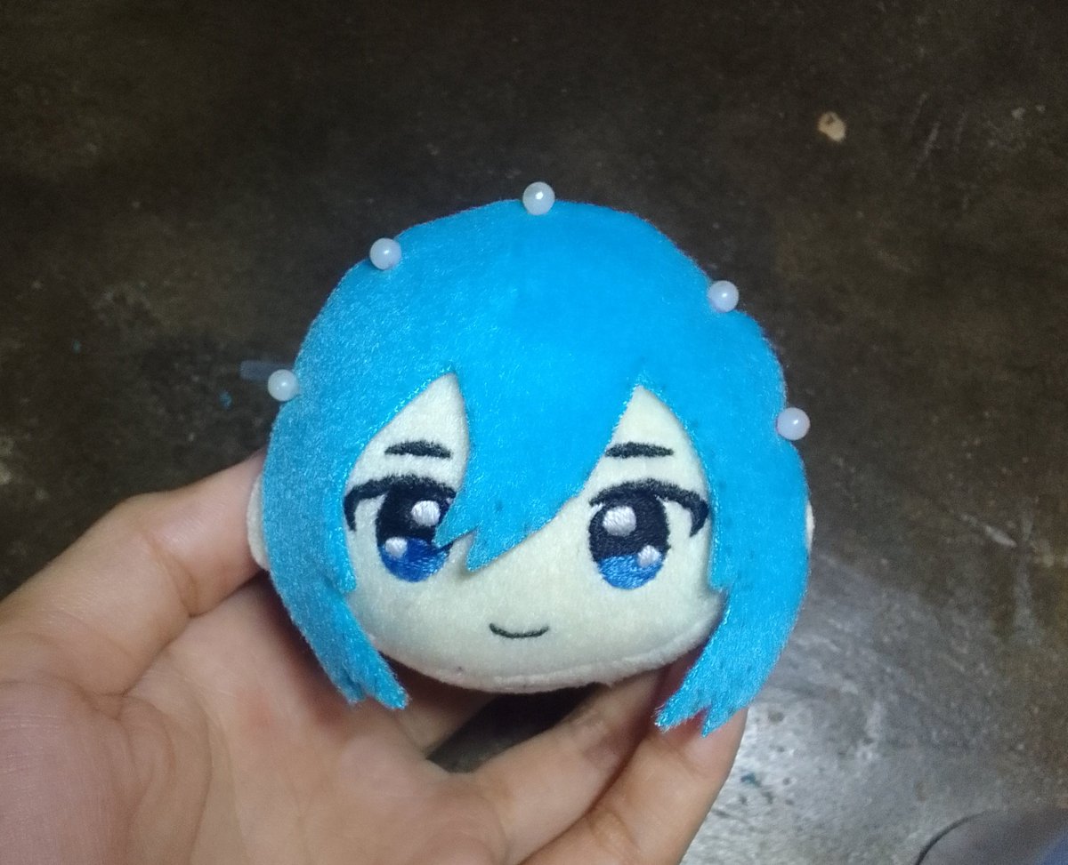 Ree_Lio's tweet photo. I did my best https://t.co/N1IOOnoOId