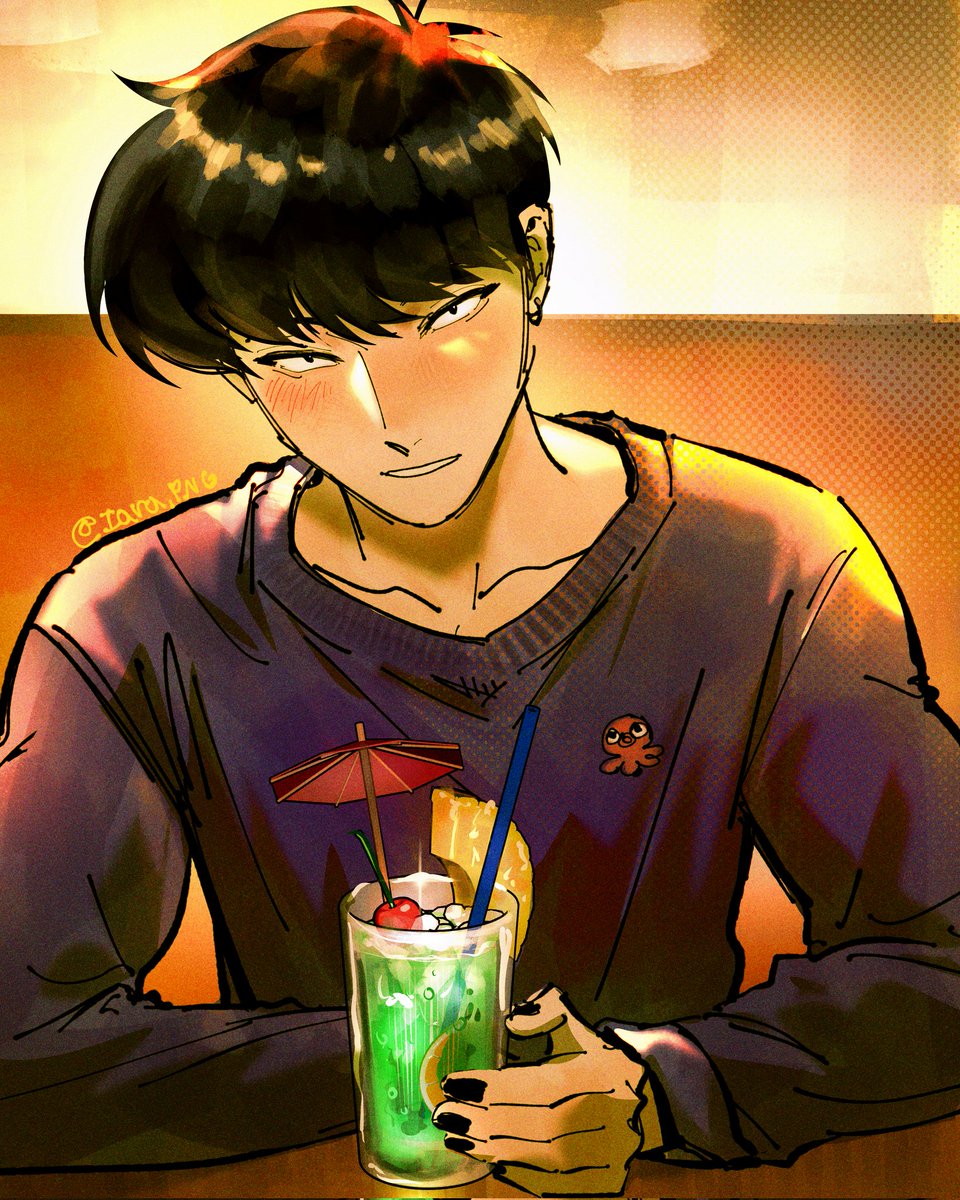 iara_png's tweet photo. The art without the text in case anyone wants it! https://t.co/LzMOmYon4F
