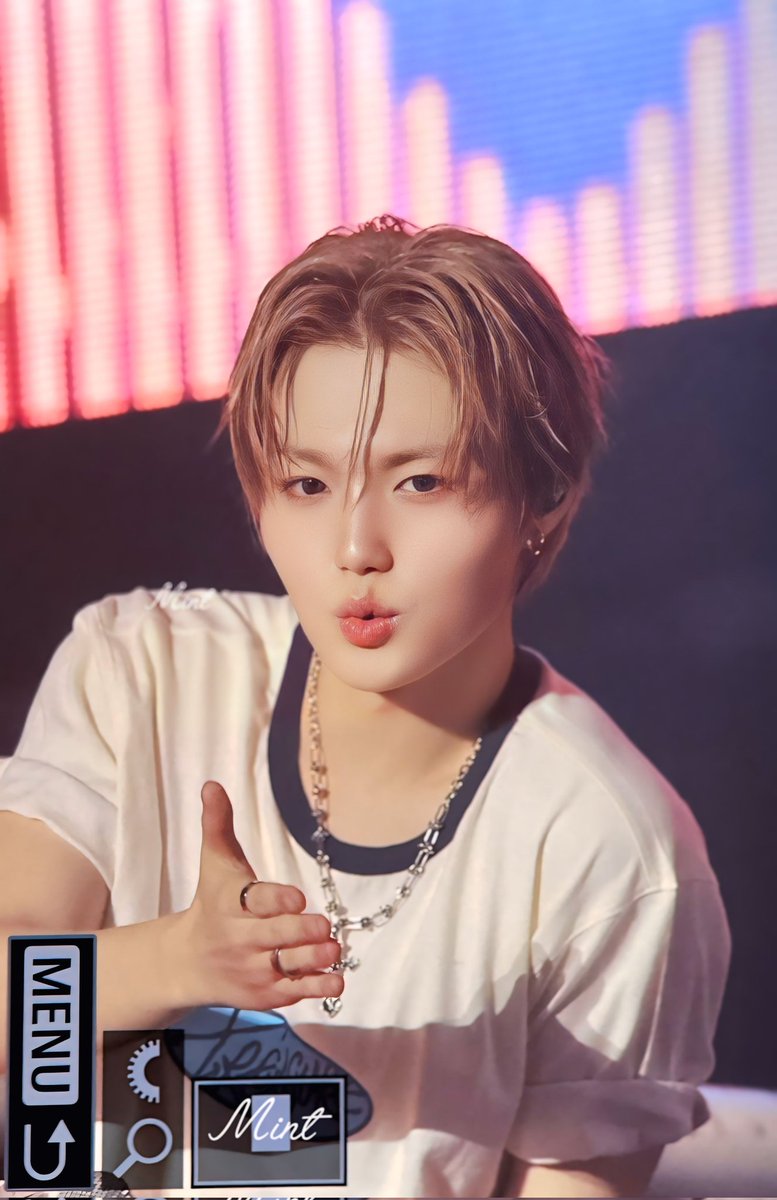 ꒰ঌ 𝑀𝐼𝑁𝑇 ໒꒱ tweet media