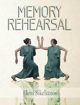 largeheartedboy's tweet photo. "Because the book is about ancestors, I needed music that had a certain ritual vibe to it."

Eleni Sikelianos shared a playlist for her memoir Memory Rehearsal at @largeheartedboy  https://t.co/pcghin6PHf https://t.co/aMo5CSdp4Y