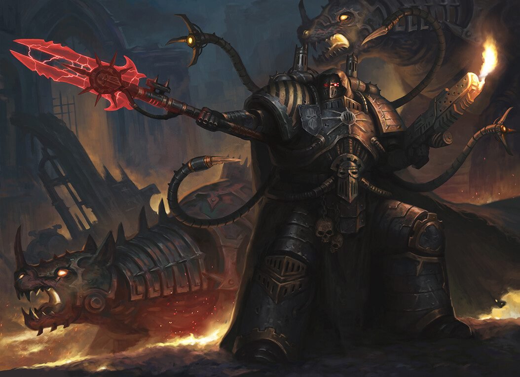 MachDominus's tweet photo. FROM IRON, COMETH STRENGTH!
FROM STRENGTH, COMETH WILL!
FROM WILL, COMETH FAITH!
FROM FAITH, COMETH HONOUR!
FROM HONOUR, COMETH IRON!

THIS IS THE UNBREAKABLE LITANY,
AND MAY IT FOREVER BE SO! https://t.co/ssFJK0zBWh