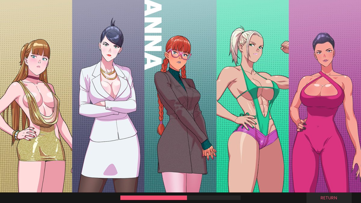 manitu_games's tweet photo. New version of Driven Affairs is out, featuring full UI overhaul and a gallery, as well as the first partial VA @BelladonnaSin for Chu! 

Download here:
p@treon.com/naughtyalgorithm/posts/driven-affairs-0-161425027 https://t.co/QxFjF55xRv