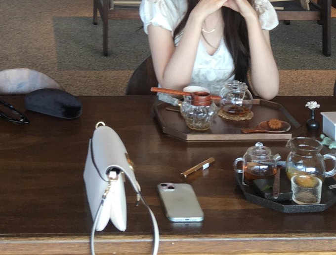 陈紫涵 tweet media