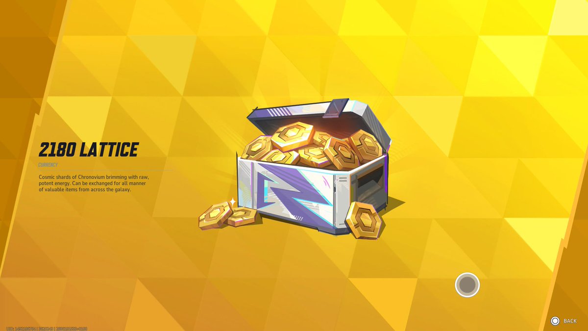 liimoncellox's tweet photo. I just logged into marvel rivals and was given 2180 lattices for free?? Checked my bank and I wasn't charged so idk what happened 😭 has this happened to anyone else https://t.co/XzemwAwTgt