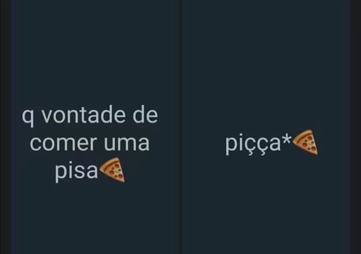 Shitpost só que de verdade tweet media