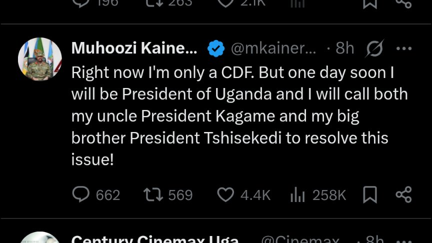 ikote7's tweet photo. @chards_effi You are also one of the fools in the Uganda it seems. https://t.co/sJtmC49K8j