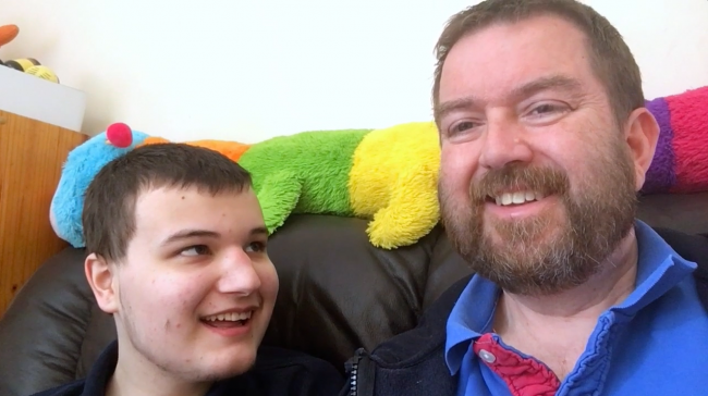 RevDavidSenior tweet picture